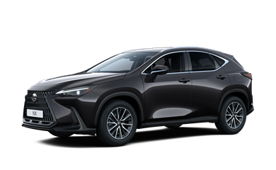 NX hybrid 2.5 TNGA HEV 25H-