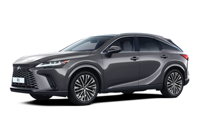 RX hybrid 2.5 TNGA HEV 25H-