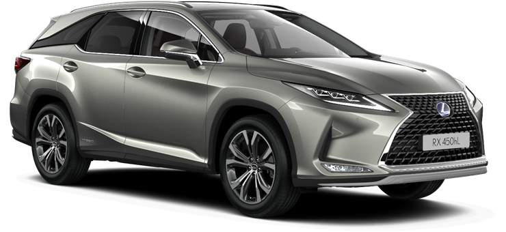 RX 450hL Premium