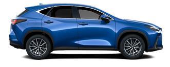 NX Hadori PHEV NX 450h+ AWD Wagon 5 Doors