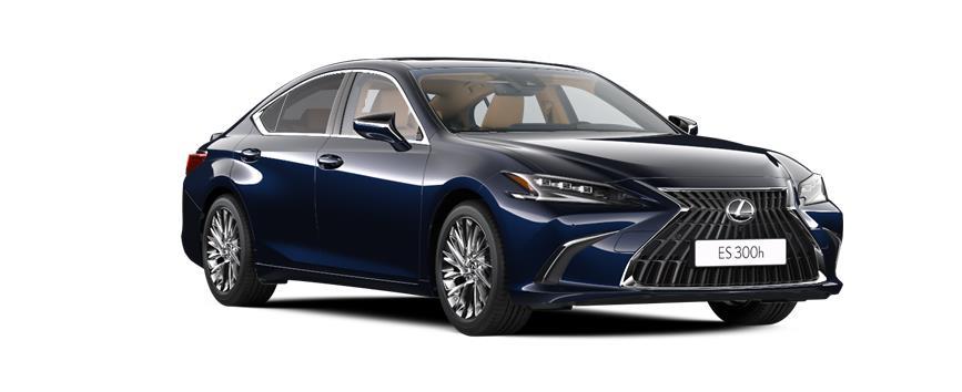 ES TAKUMI 8X5 - כחול כהה מטאלי, frame 3