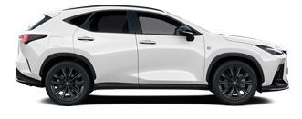 NX F-Sport NX 450h+ AWD Wagon 5 Doors