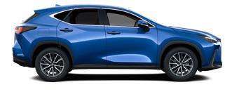 NX KYUSHU NX 450h+ AWD Wagon 5 Doors