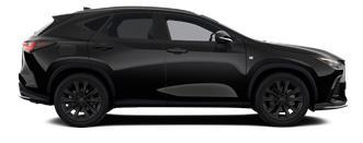 NX F-Sport