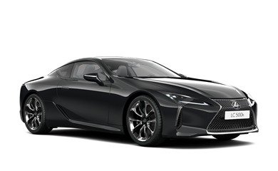 LC Sport + Coupe 2 dyra