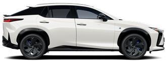 RZ F Sport RZ 550e 5 dyra