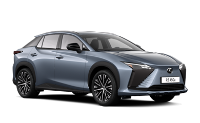 RZ Full Electric Design 