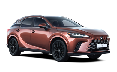 RX Executive 
