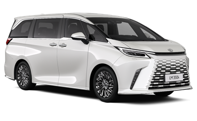 LM Luxury 7 posti 