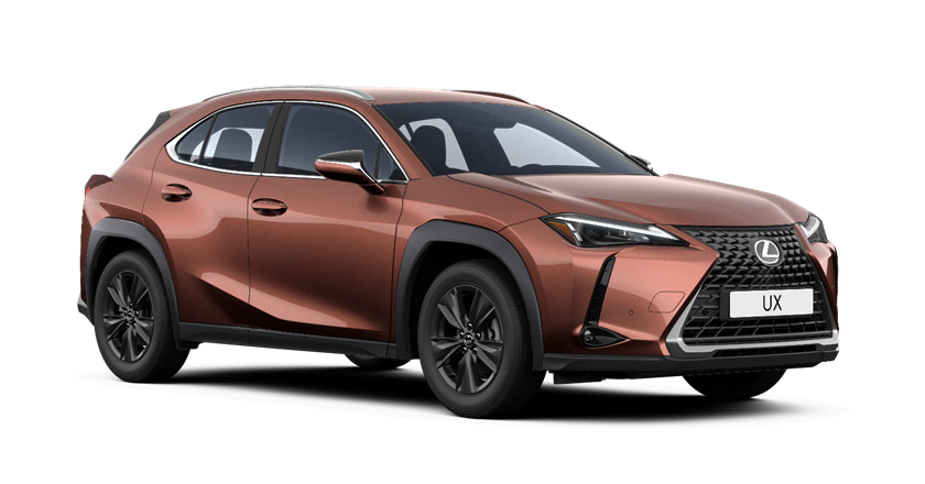 promotion vehicle image