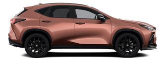 NX F-Sport