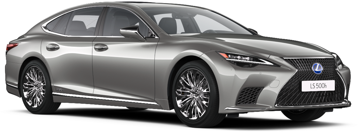 LS Hybrid