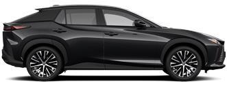 RZ Full Electric Design