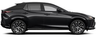 RZ Full Electric Luxury
