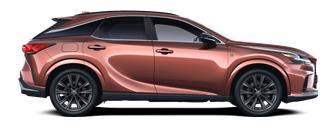 RX F-Design