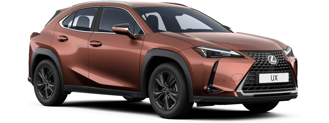 UX 300h 2WD Full Hybrid