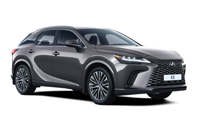 RX Executive 