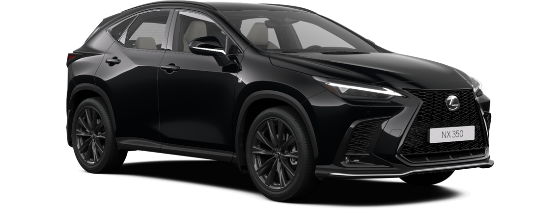 NX 350 AWD