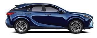 RX LUXURY RX 450h+ Кроссовер