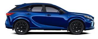RX F Sport Performance Plus RX 500h Кроссовер
