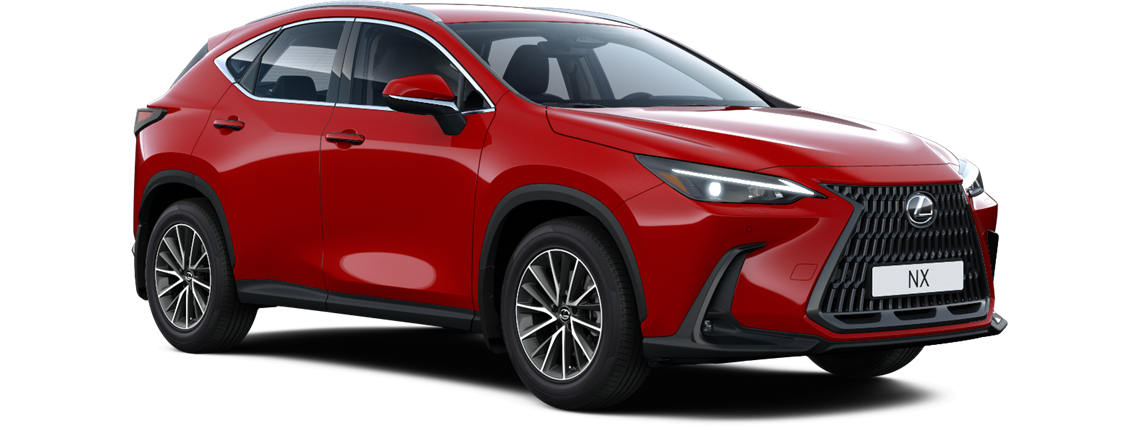 NX 250 AWD