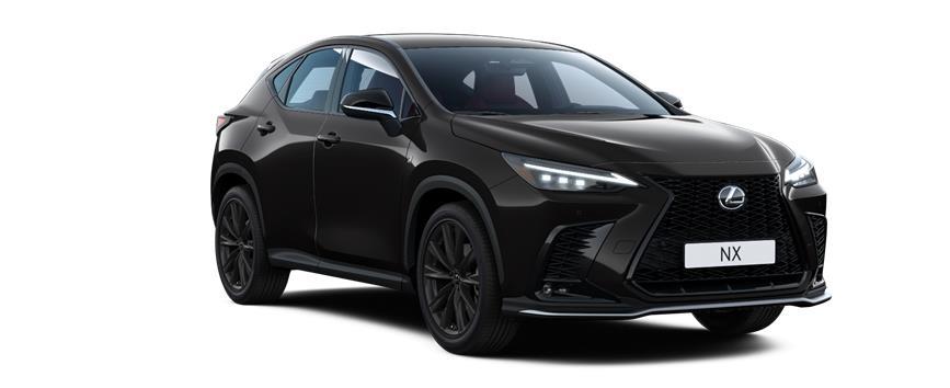 NX F Sport Кара (212), frame 3