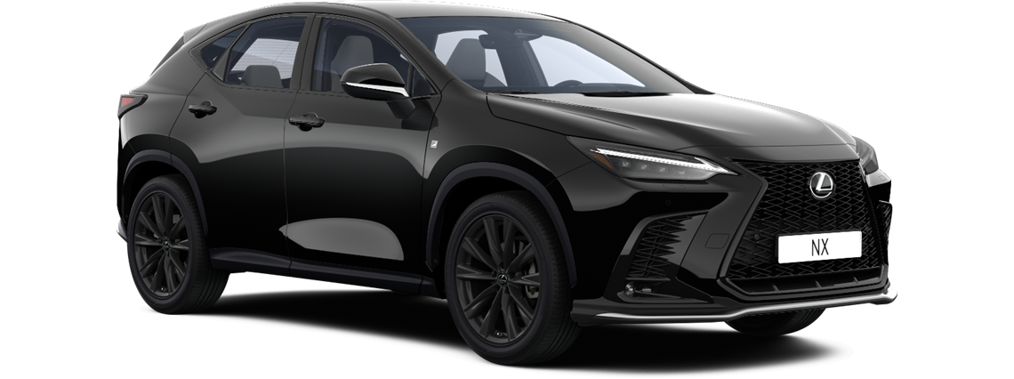 NX 350 AWD