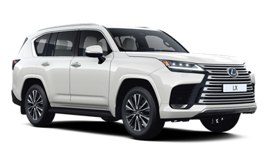 LX diesel 3.3Л, V6, Твин-турбо