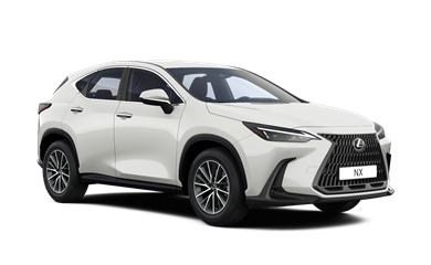 NX petrol 2.0Л