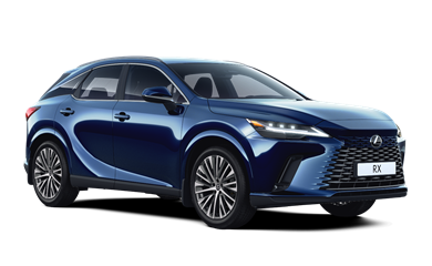 RX petrol 2.4T Бензин