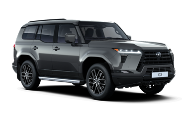 GX petrol 3.5L Turbo 35PT