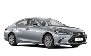 ES Executive 