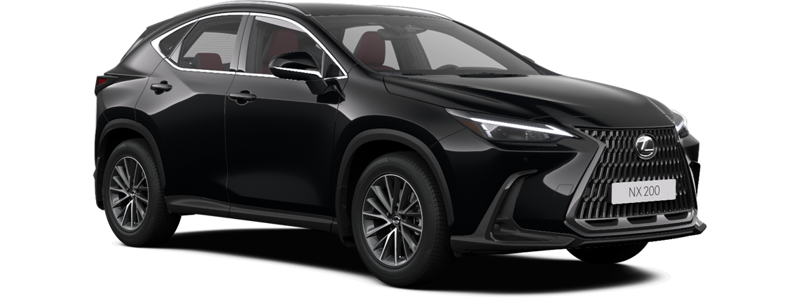 NX 200 FWD