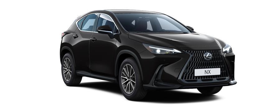 NX Comfort Черный (212), frame 3