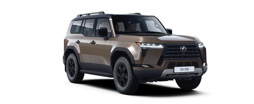 GX Overtrail Bi Tone Ай шөлінің түсі металлик/қара түсті төбесі (M08), frame 3
