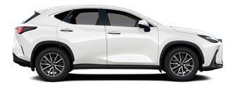 NX Executive NX 250 AWD КРОССОВЕР