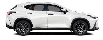 NX Luxury NX 250 AWD КРОССОВЕР