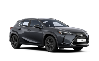 UX hybrid 2.0 Lexus Hybrid Drive