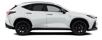 NX F SPORT S