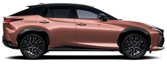 RZ Luxury RZ 500e 5 durelių universalas