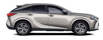 RX Comfort RX 350h 5 durelių miesto visureigis