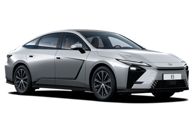 ES electric 350e - 77 kWh - 165kW / 224 ch