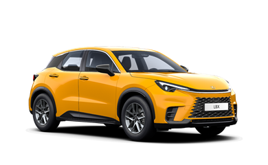 LBX hybrid 1.5 Hybrid - 100kW / 136 ch