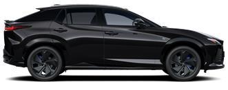 RZ F SPORT Line Crossover