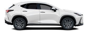 NX Business Line NX 450h+ AWD Crossover