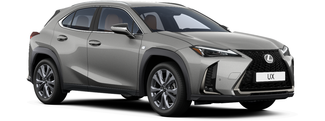 UX 300h (pilnpiedziņa)