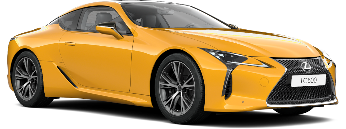 LC 500