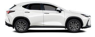 NX EXECUTIVE+ NX 450h+ AWD SUV