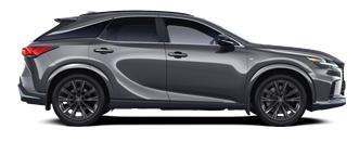 RX F Sport RX 350 Кроссовер 5 дверей