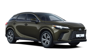 RX Comfort Line 